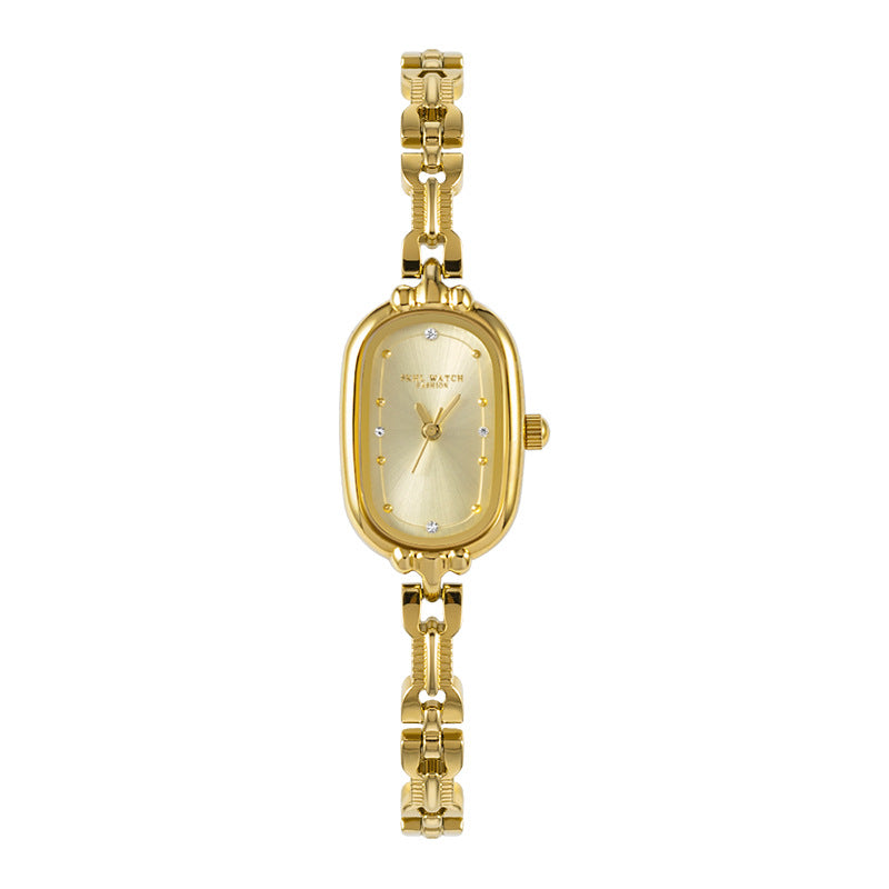 Reloj Celisse Verity | Oro Blanco
