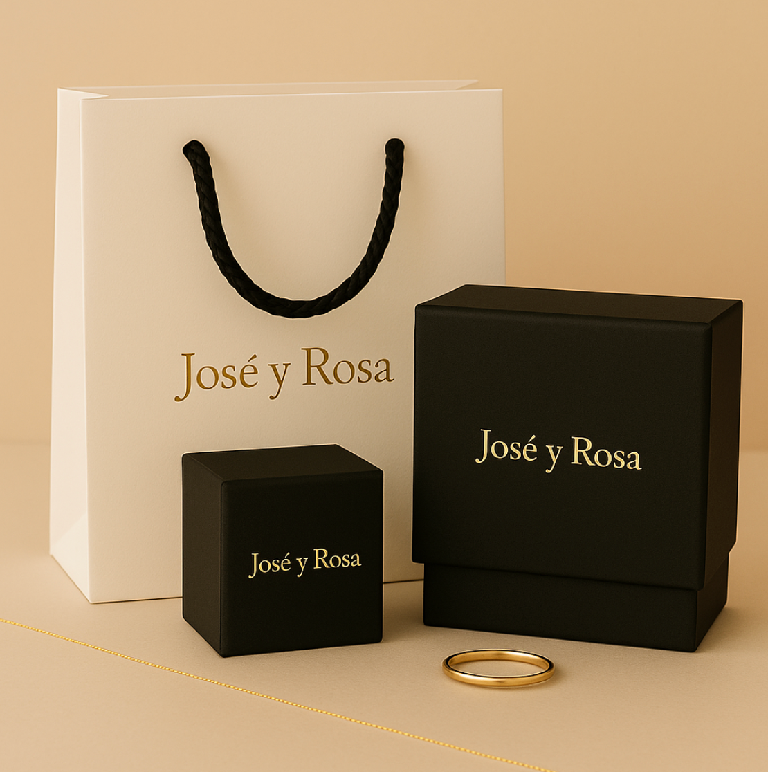 Pulsera Trébol Negro