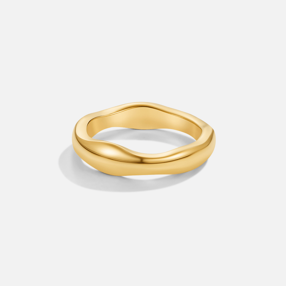 Anillo de Ola Gruesa