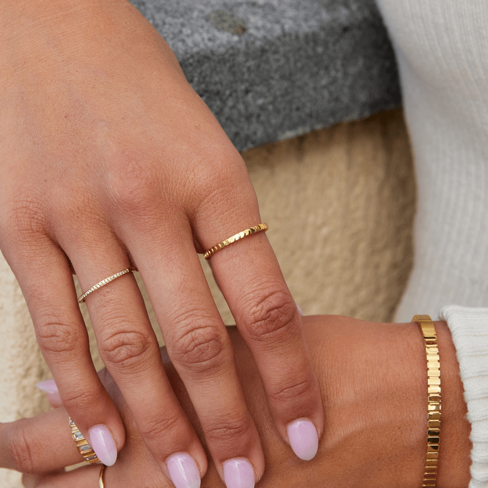 Anillo de Oro