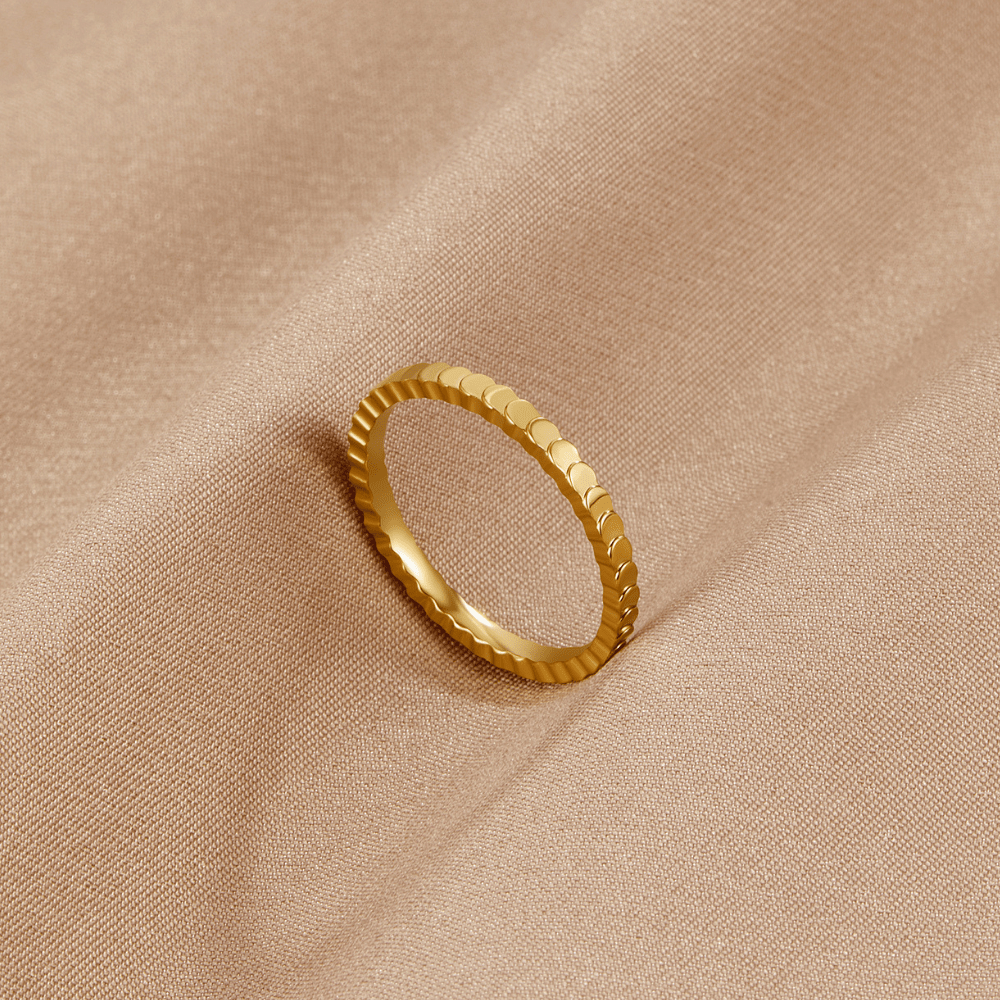 Anillo de Oro