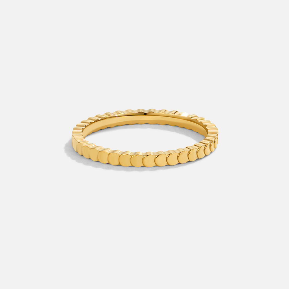 Anillo de Oro