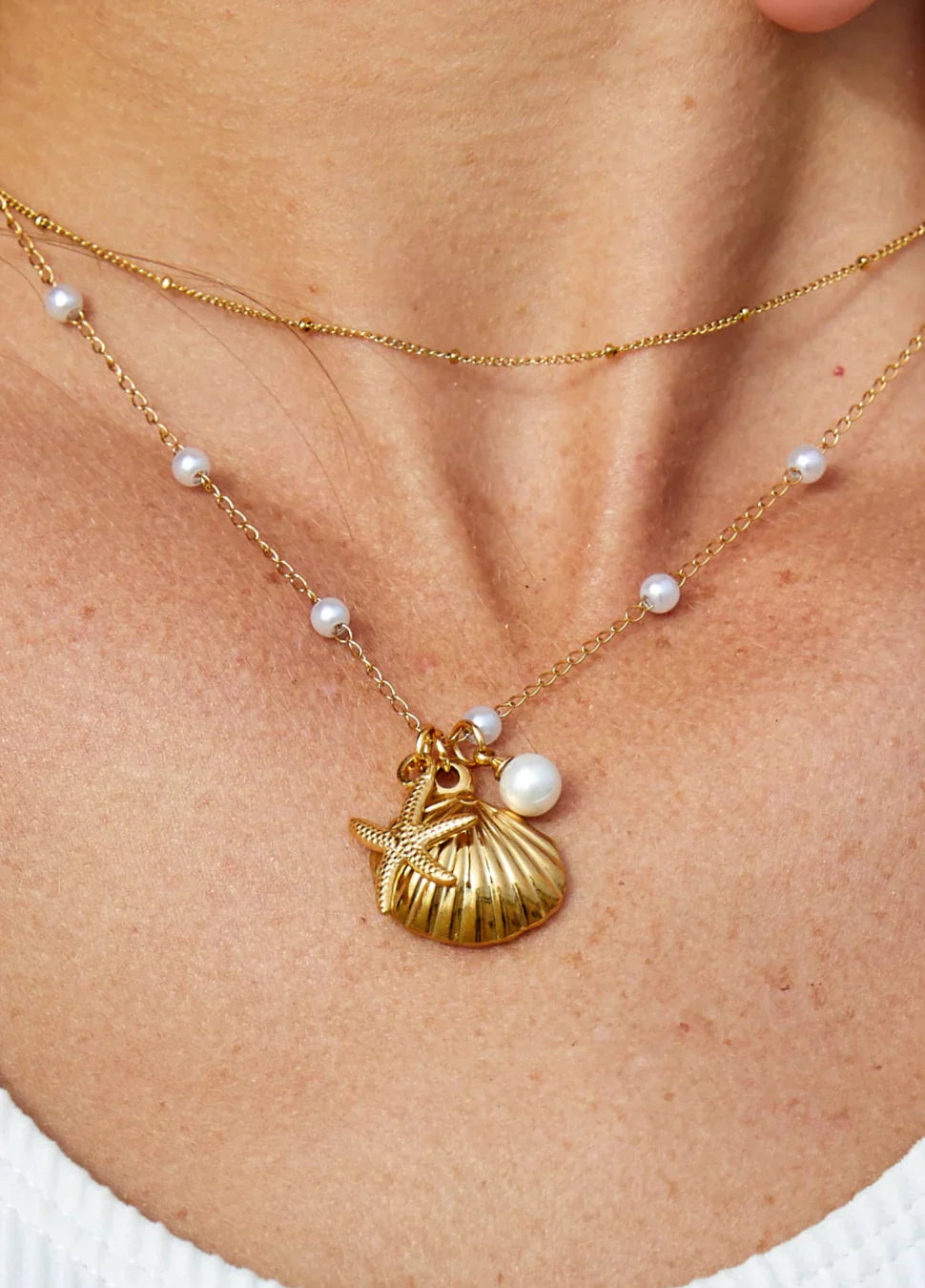 Colección de Collares