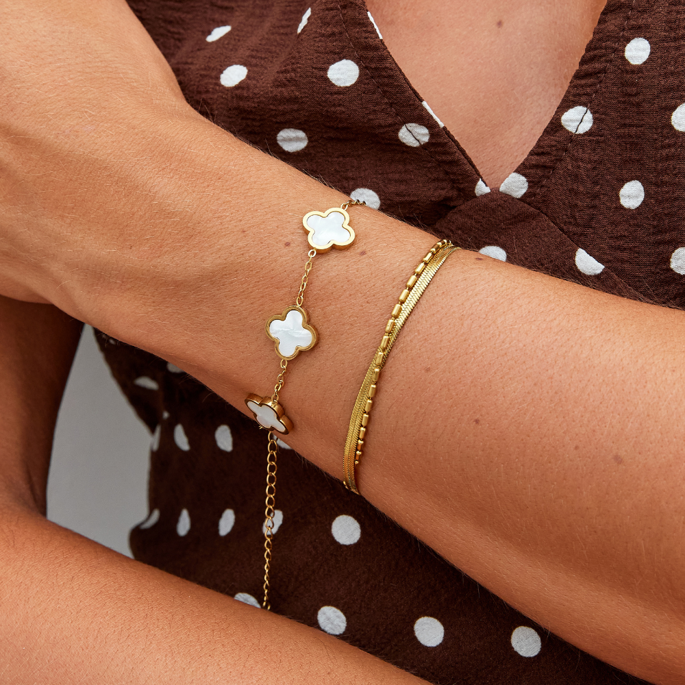 Colección de Pulseras