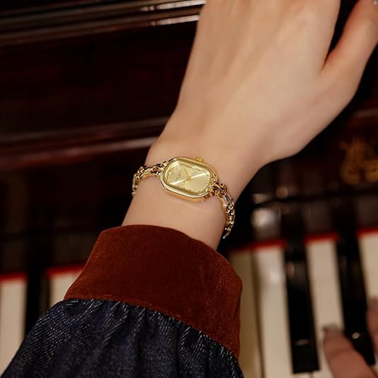 Reloj Celisse Verity | Oro Blanco