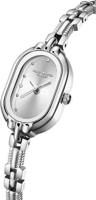 Reloj Celisse Verity | Oro Blanco
