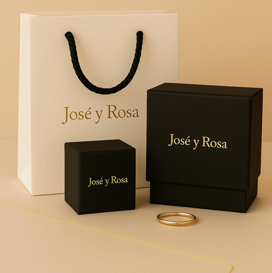 Collar de Monedas en Capas
