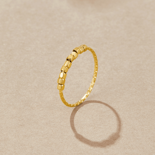 Anillo Antiestrés Alison