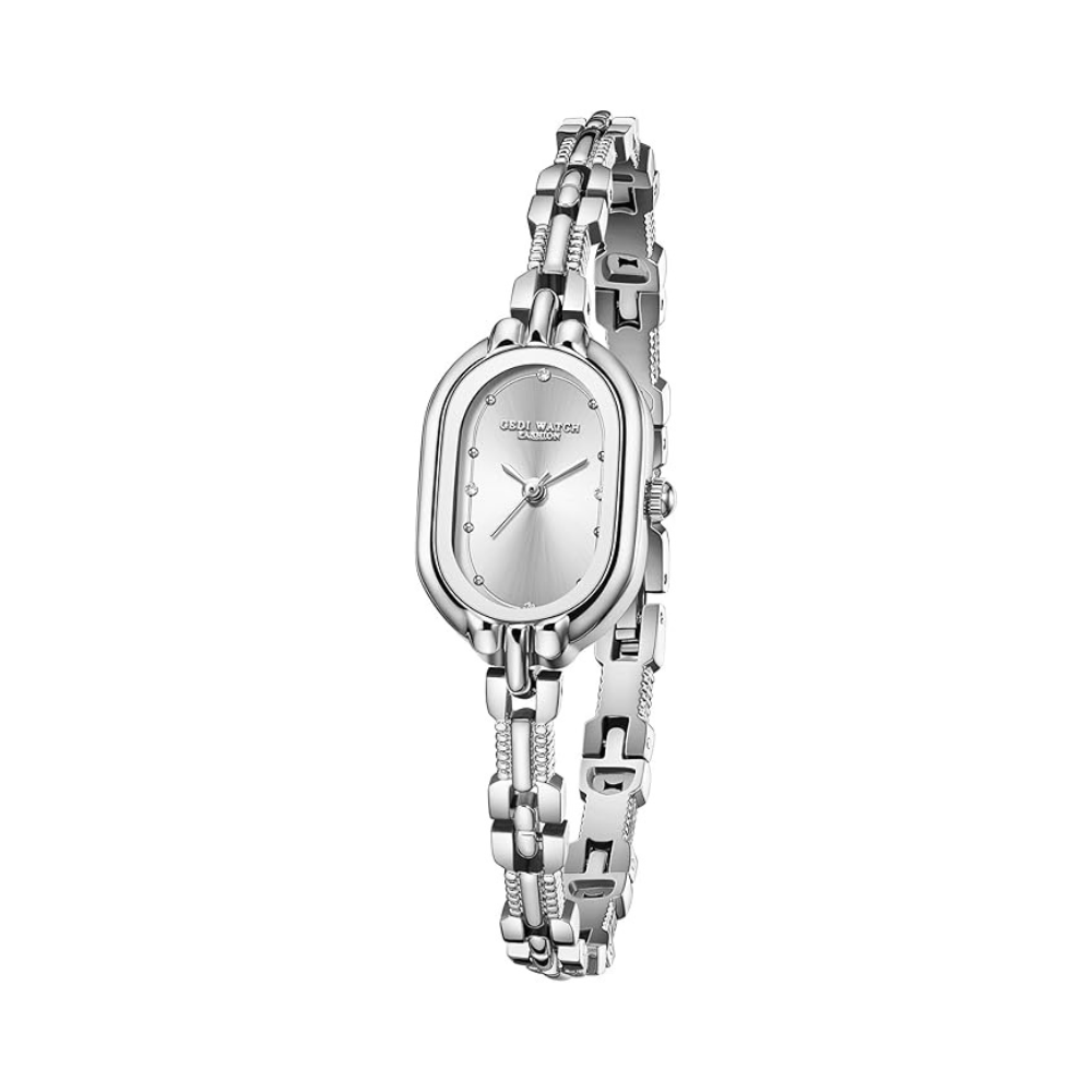 Reloj Celisse Verity | Oro Blanco