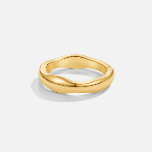 Anillo de Ola Gruesa