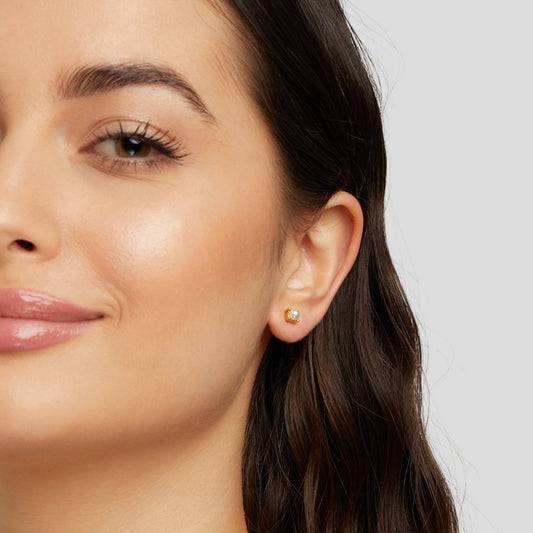 Pendientes de Perla Sofia