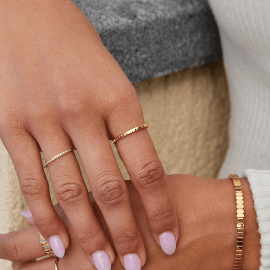 Anillo de Oro