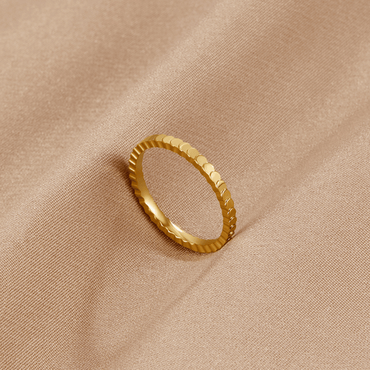 Anillo de Oro